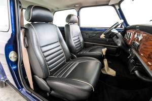 Image 17/50 of Mini Cooper 1.3i MPI (1999)