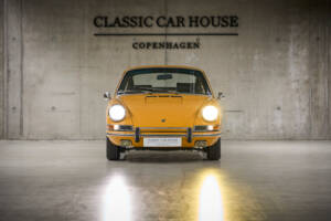Imagen 14/100 de Porsche 912 (1967)