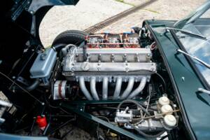 Immagine 25/26 di Jaguar Type E 3.8 (1962)