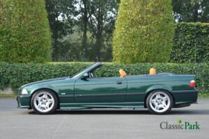 Bild 2/50 von BMW M3 (1998)