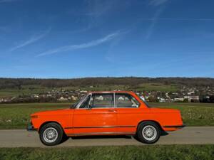 Bild 3/18 von BMW 1502 (1977)