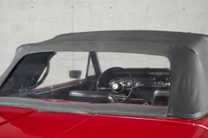 Bild 21/50 von Ford Thunderbird (1966)