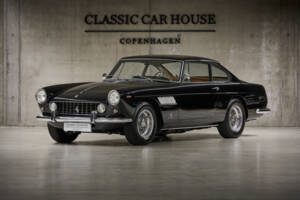 Image 1/155 of Ferrari 250 GT&#x2F;E (1962)