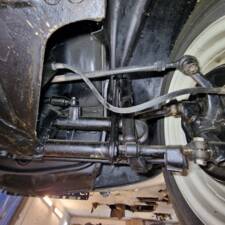 Bild 30/140 von Volkswagen Käfer 1200 Export "Dickholmer" (1963)