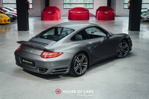 Bild 7/24 von Porsche 911 Turbo S (2011)