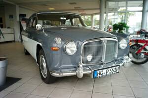Image 1/8 of Rover 3 Litre Mk IA (1961)