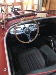 Bild 9/150 von Austin-Healey 100/4 (BN1) (1955)