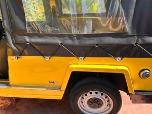 Bild 14/14 von FIAT 127 Scout Fissore (1977)