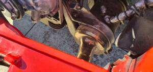 Imagen 45/45 de FIAT 500 F (1968)