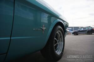 Immagine 36/77 di Ford Mustang 289 (1965)