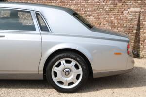 Bild 22/50 von Rolls-Royce Phantom VII (2004)