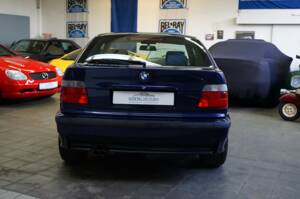 Image 12/33 of BMW 323ti Compact (1999)