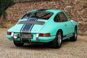 Immagine 34/50 di Porsche 912 (1968)