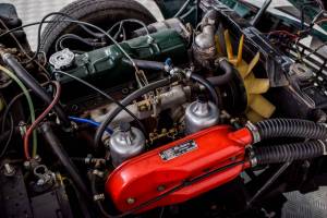 Image 23/50 of Triumph Spitfire 1500 USA (1979)