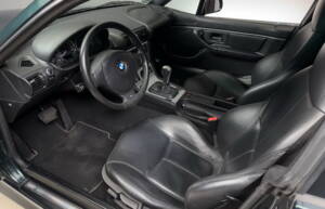 Bild 10/16 von BMW Z3 Coupé 3.0 (2002)