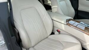 Image 30/54 of Maserati Quattroporte GTS (2015)