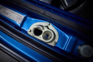Bild 74/96 von Porsche 911 2.2 S (1970)