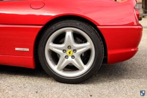 Image 73/93 of Ferrari F 355 Berlinetta (1997)