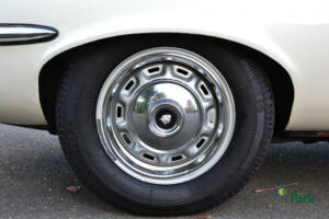 Bild 50/50 von Jaguar E-Type V12 (2+2) (1971)