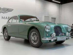Bild 4/51 von Aston Martin DB 2&#x2F;4 Mk I (1955)