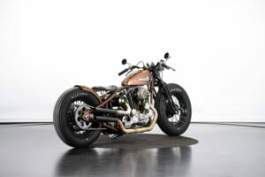 Image 4/50 of Harley-Davidson XLS 1000 (1980)