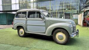 Image 10/60 of FIAT 500 C Belvedere (1954)