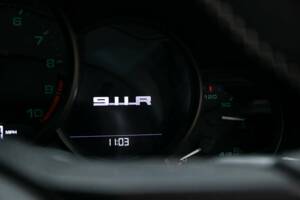 Afbeelding 16/44 van Porsche 911 R (2016)