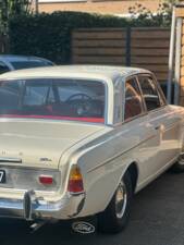 Bild 2/28 von Ford Taunus 20m 2000 (1966)
