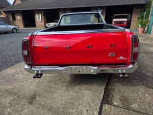 Bild 15/43 von Ford Ranchero GT (1970)