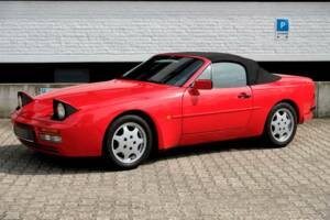 Bild 40/49 von Porsche 944 S2 (1990)