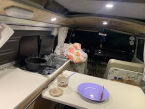 Bild 4/51 von Volkswagen T2a Kombi (1971)