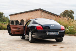 Afbeelding 9/44 van Bentley Continental GT (2006)