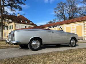 Immagine 40/87 di Peugeot 403 Cabriolet (1958)