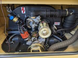 Afbeelding 5/6 van Volkswagen Thing 1600 (1972)