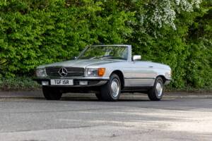 Bild 12/45 von Mercedes-Benz 450 SL (1977)