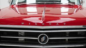 Immagine 15/15 di Buick Wildcat Convertible (1963)