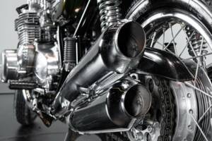 Immagine 21/50 di Kawasaki DUMMY (1975)