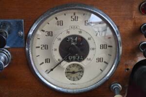 Immagine 42/50 di Alvis TA 14 Duncan Sports (1948)