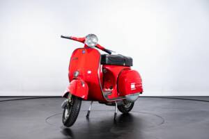 Bild 1/8 von Piaggio DUMMY (1977)