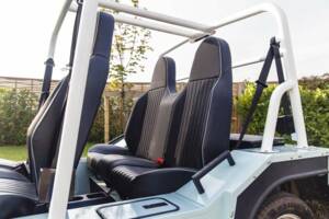 Bild 42/50 von Mini Moke electric (2023)