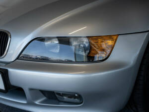 Image 15/18 of BMW Z3 1.9 (1997)