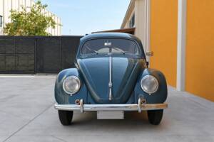 Bild 4/19 von Volkswagen Käfer 1100 Standard (Brezel) (1952)