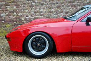 Image 16/50 of Porsche 924 Carrera GT (1981)