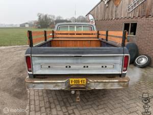 Image 20/31 of Ford F-250 (1978)