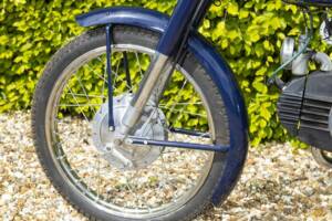 Bild 9/34 von Motobi Ardizio 125 (1956)