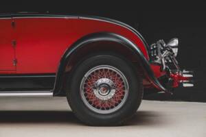 Immagine 14/33 di Duesenberg Modell J (1929)