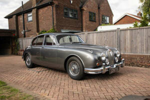 Bild 1/50 von Jaguar 340 (1968)