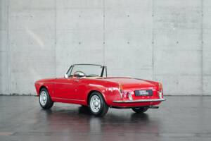 Imagen 12/50 de FIAT 1500 S (1960)
