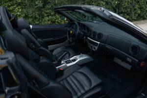 Bild 39/65 von Ferrari 360 Spider (2006)