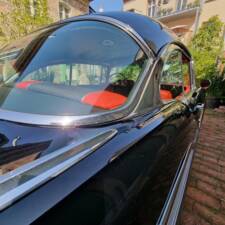Image 34/144 of Chevrolet Bel Air Hardtop Coupe (1957)